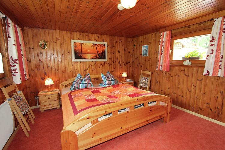 גונדרסהיים Ferienhaus Backstuber מראה חיצוני תמונה